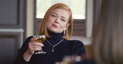 Sarah Snook